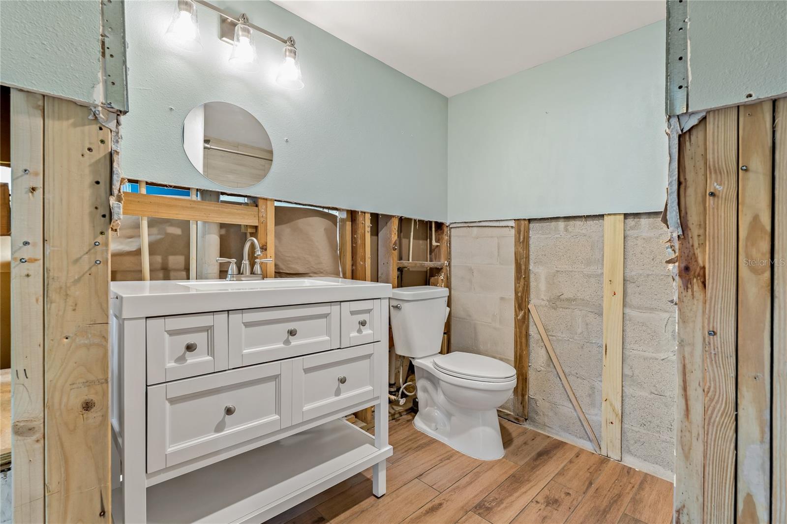 Guest Bath