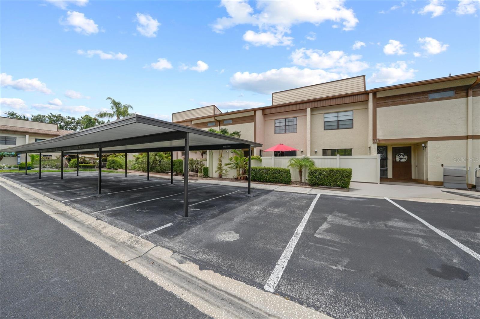 Carport