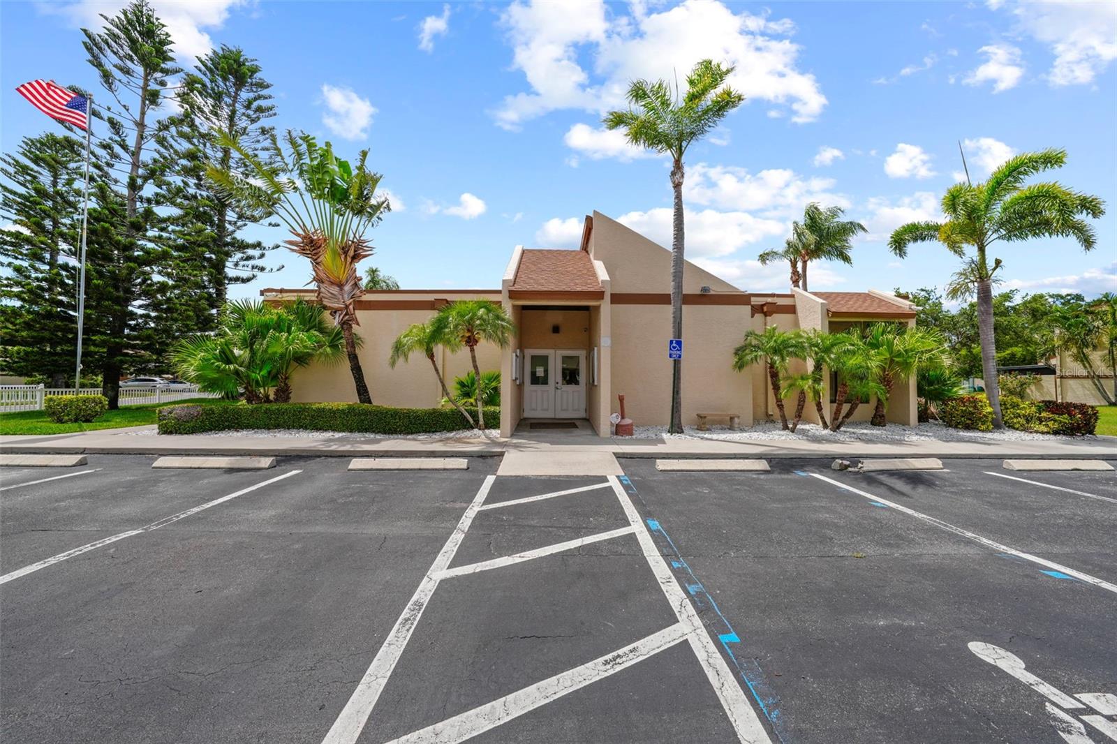 Clubhouse