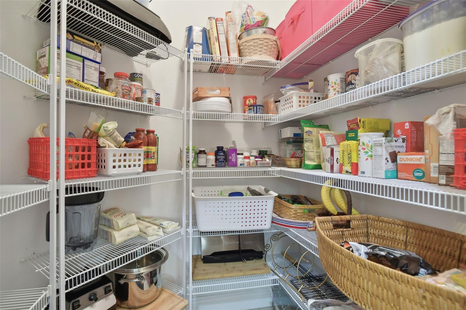 Large Pantry