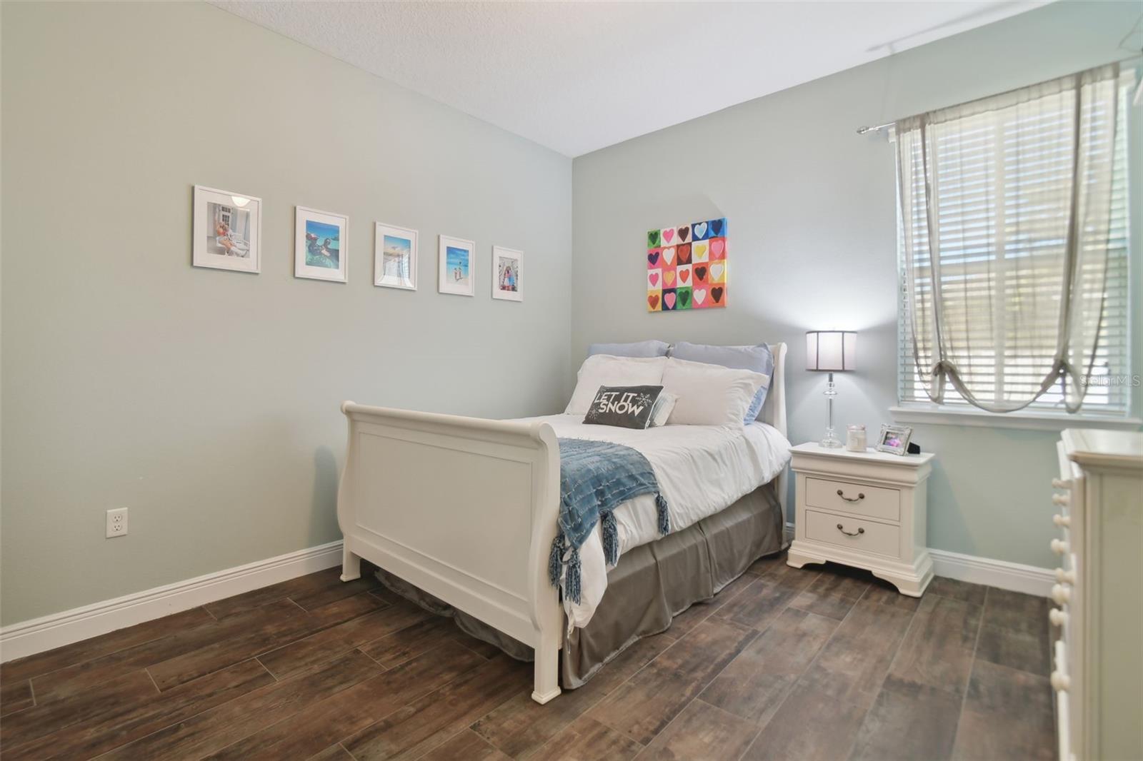 Bedroom #4