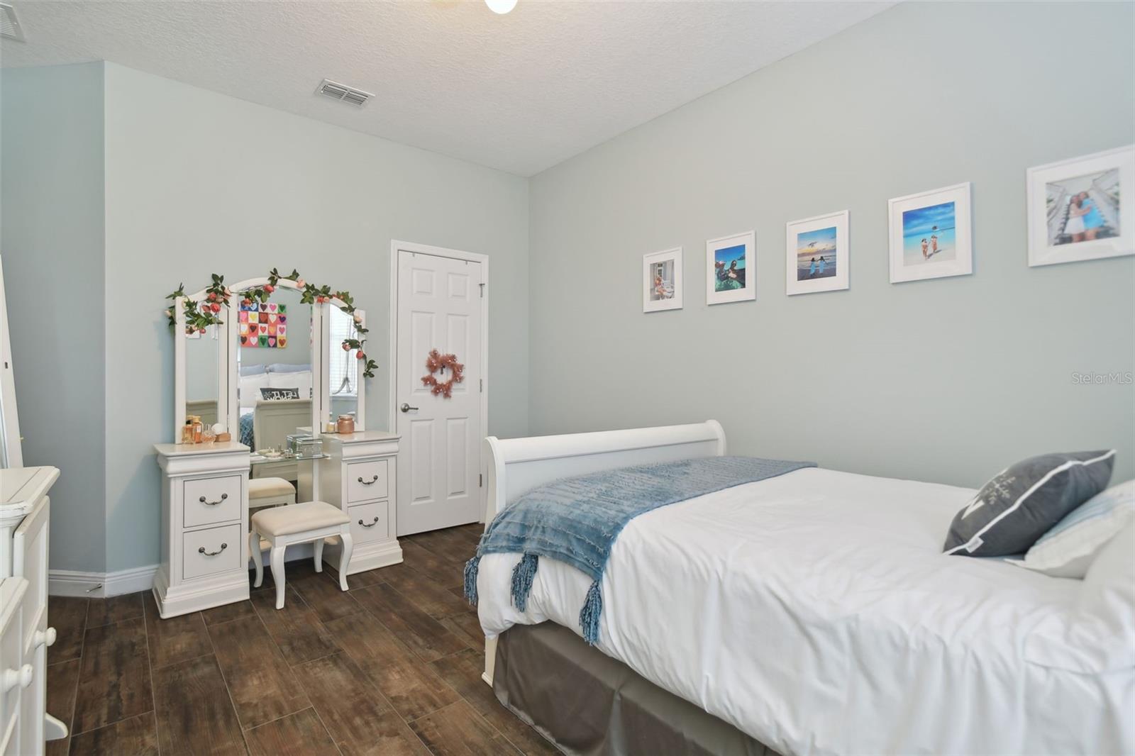 Bedroom #4
