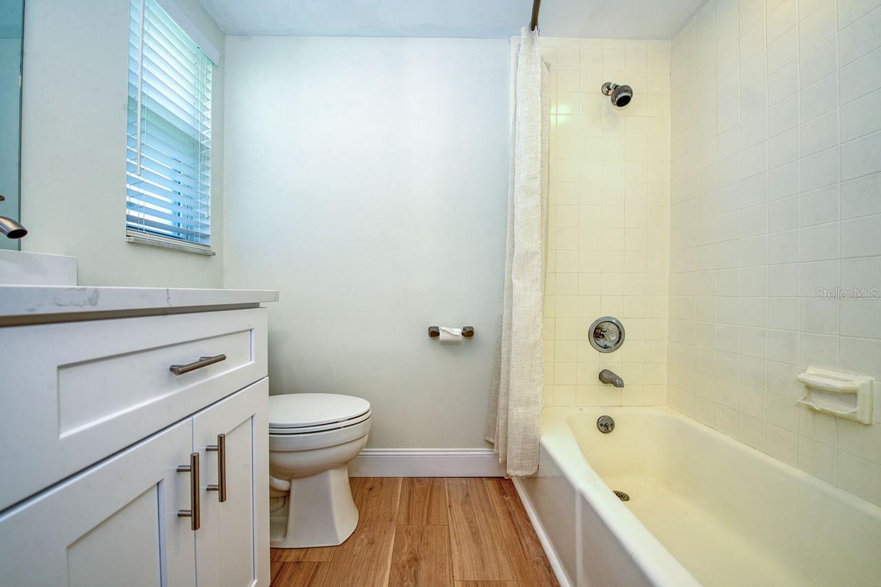 Primary Bath - Bath