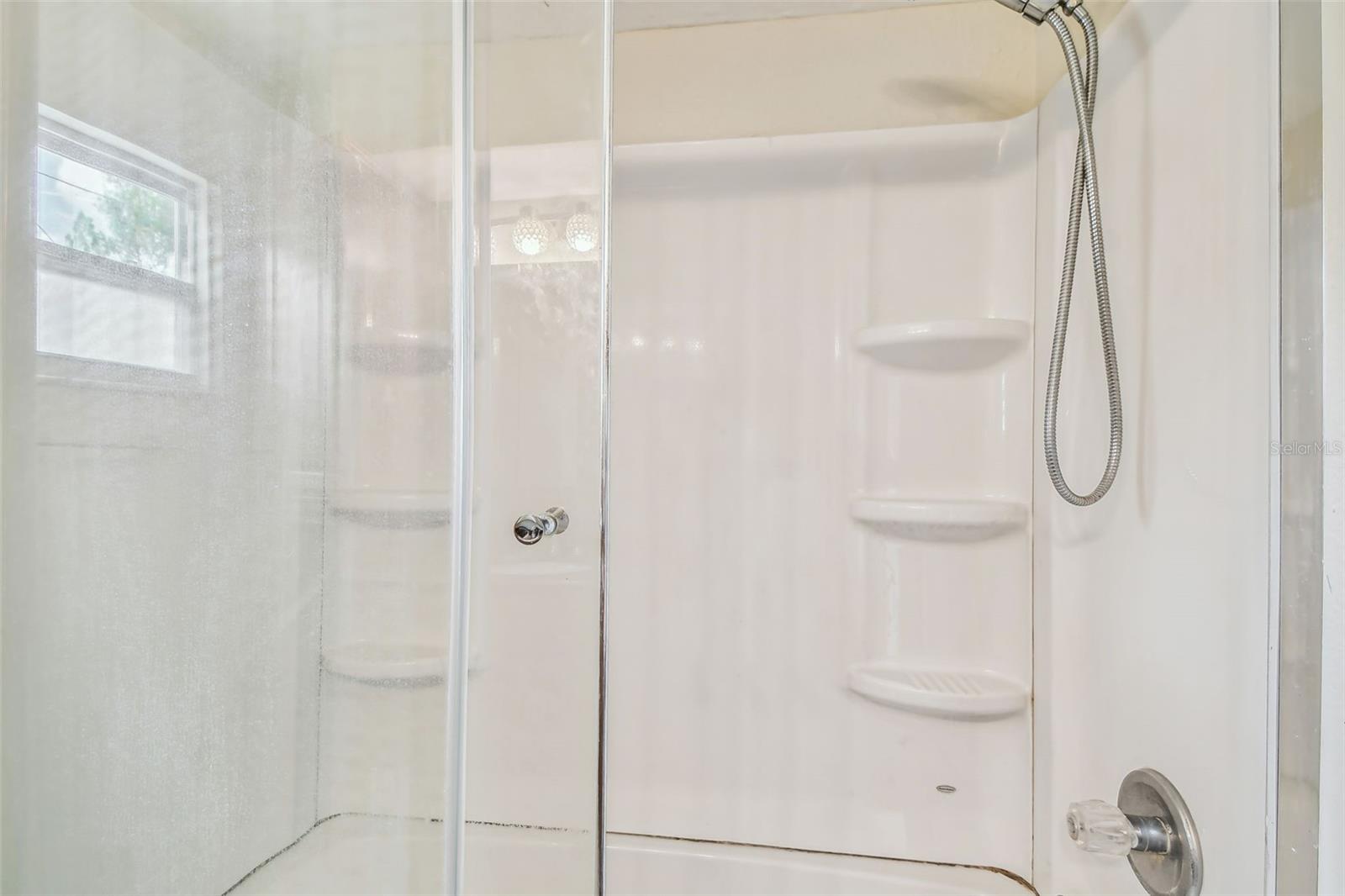 Guest bath