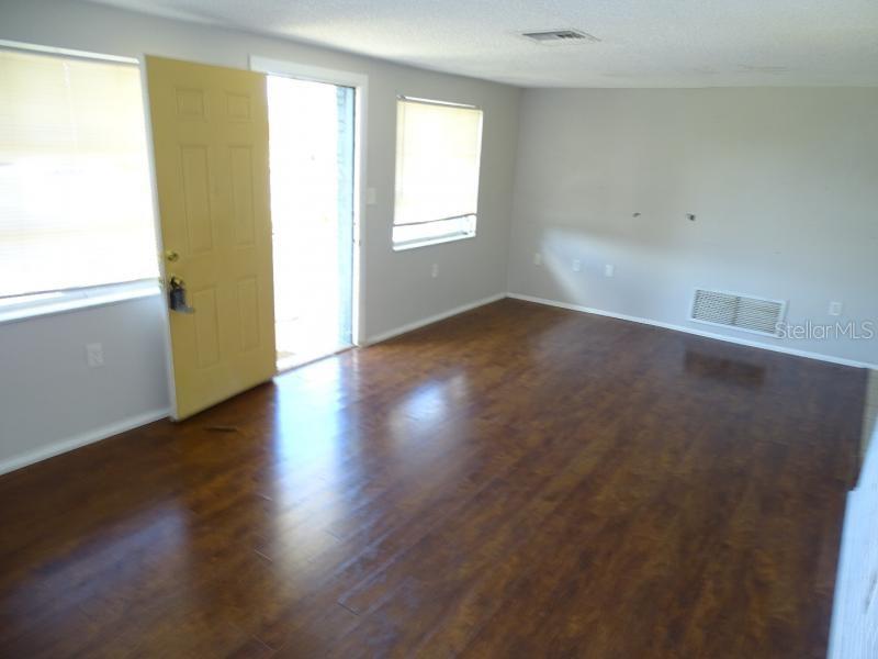 Entry/Foyer