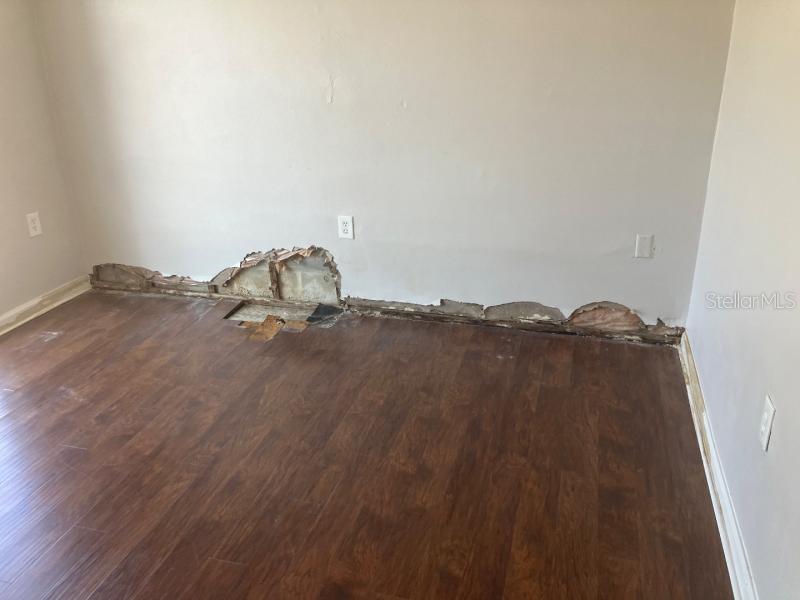 Bedroom #1