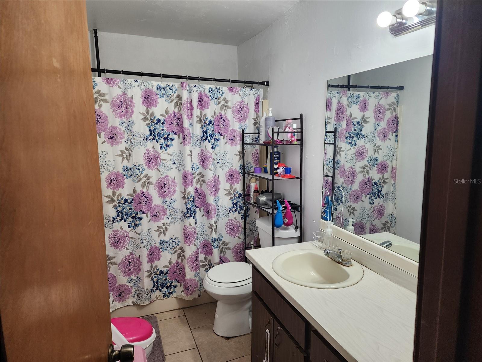 Restroom