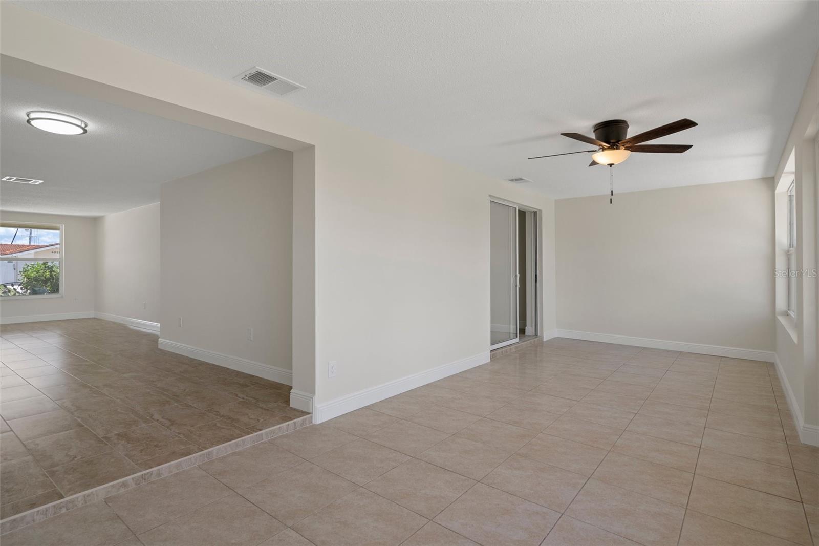 Florida Room