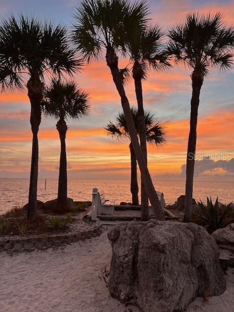 Beach Sunsets are the best!