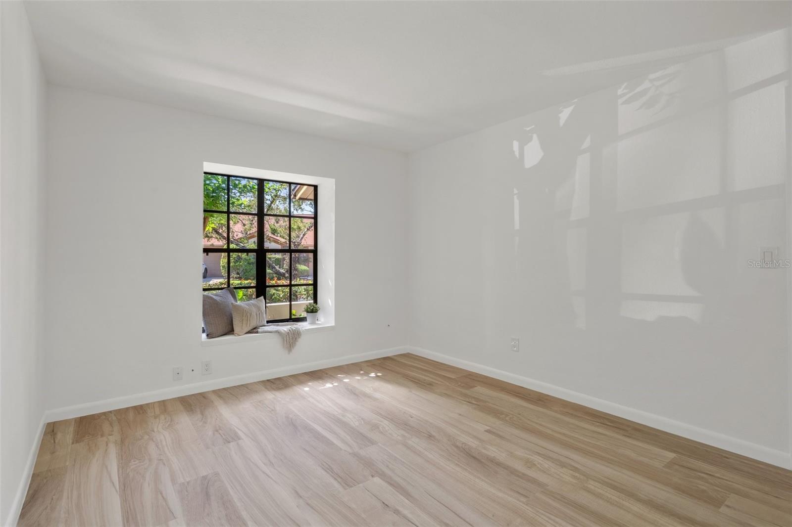 Primary Bedroom #1