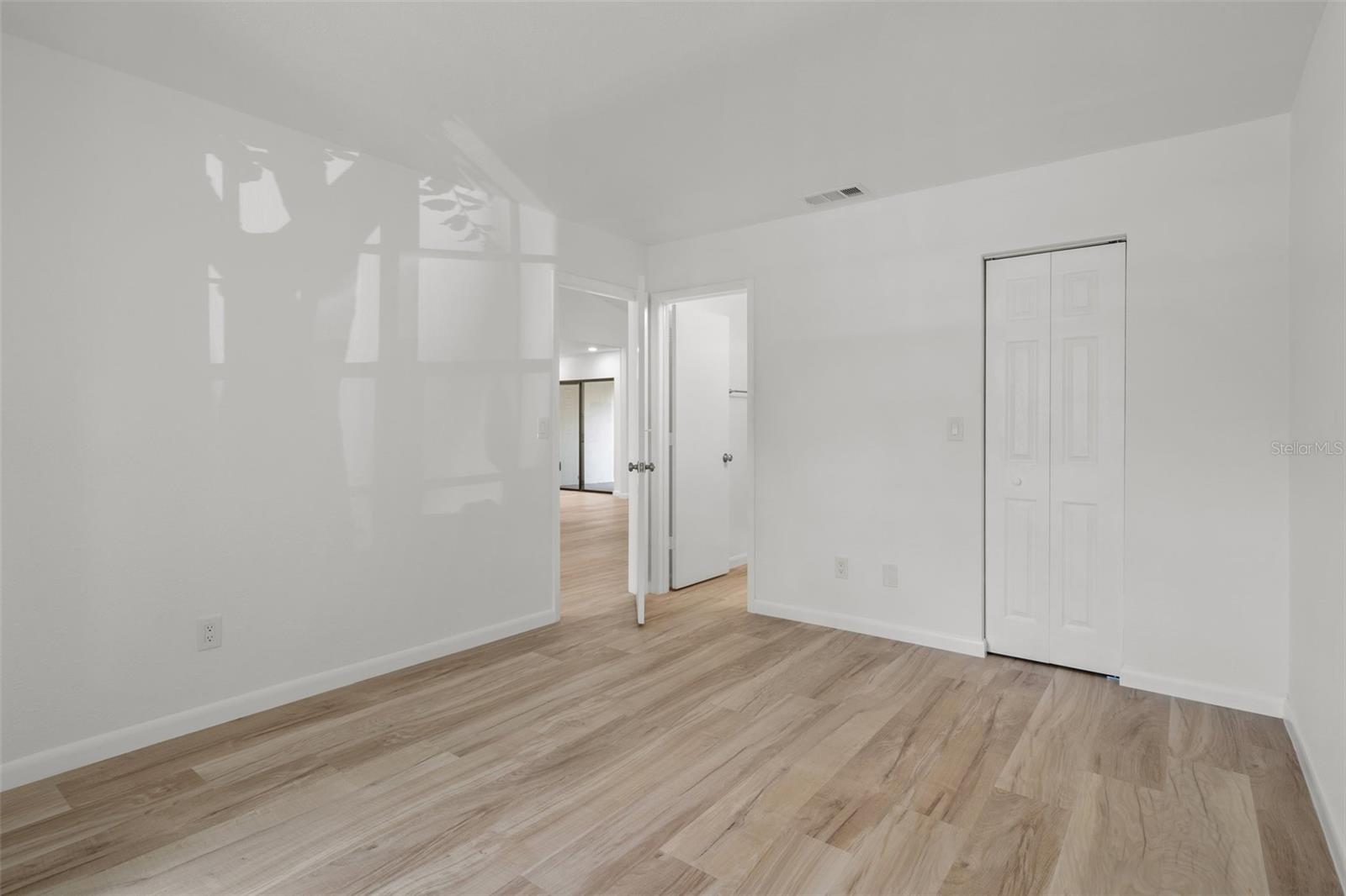 Primary Bedroom #1