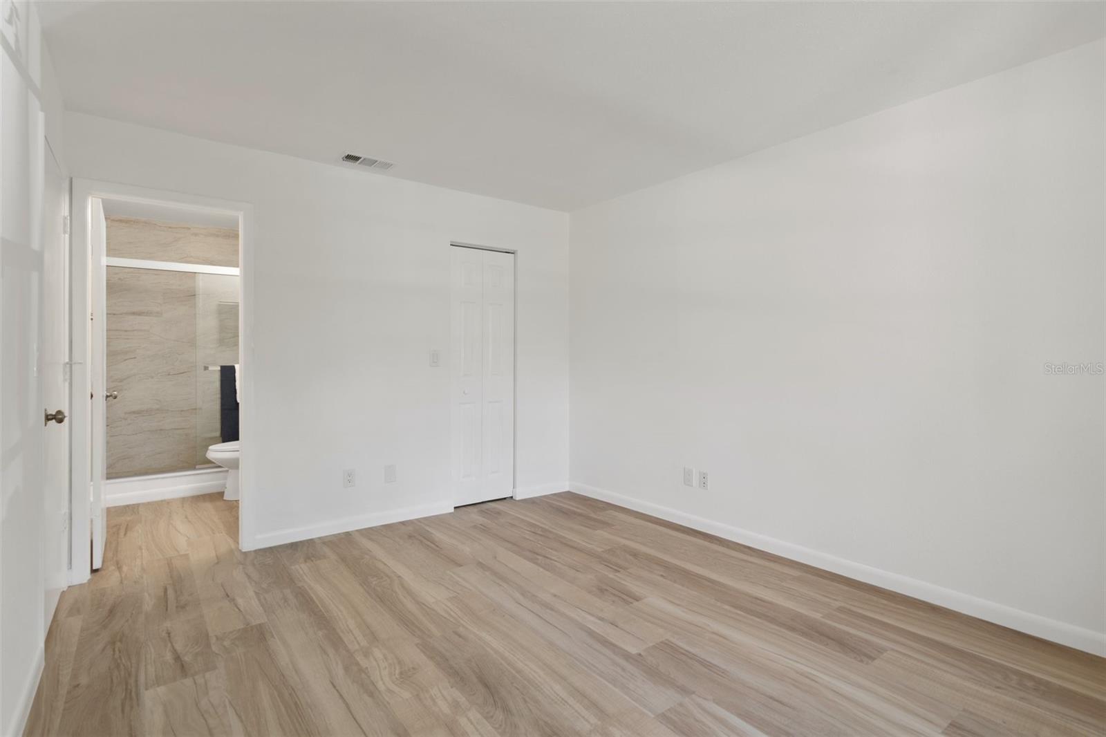 Primary Bedroom #1