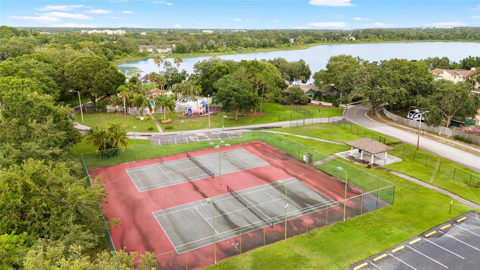 Did someone say tennis?
