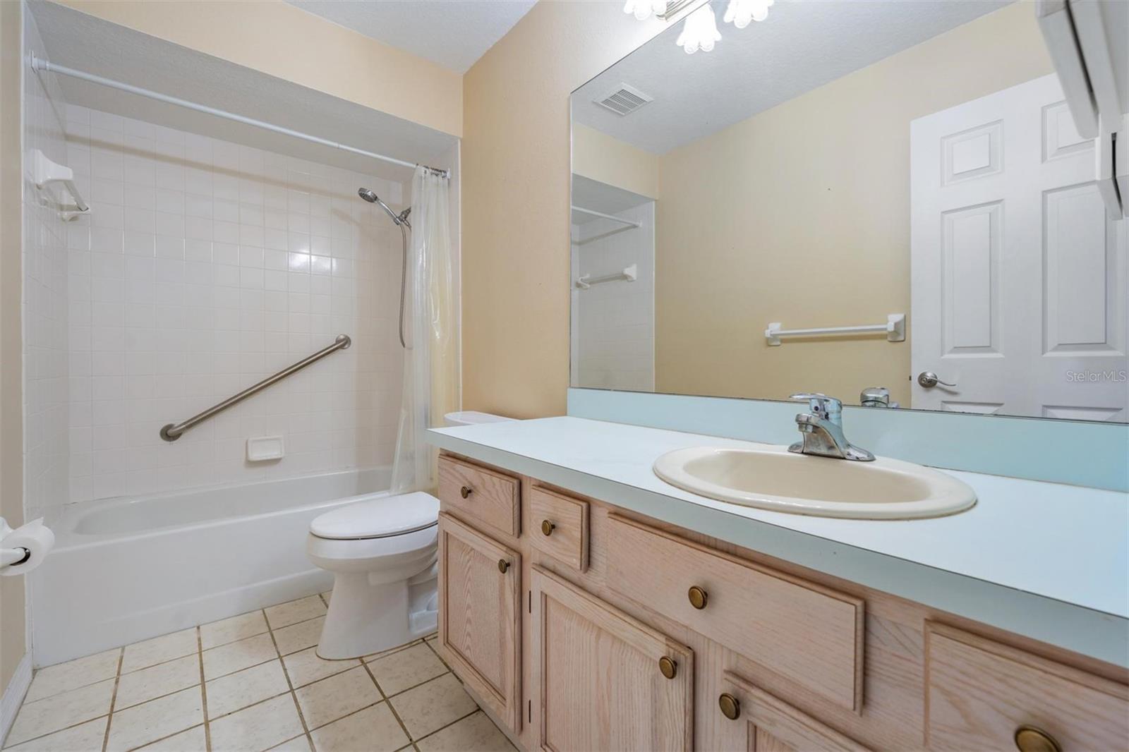 Guest Bath