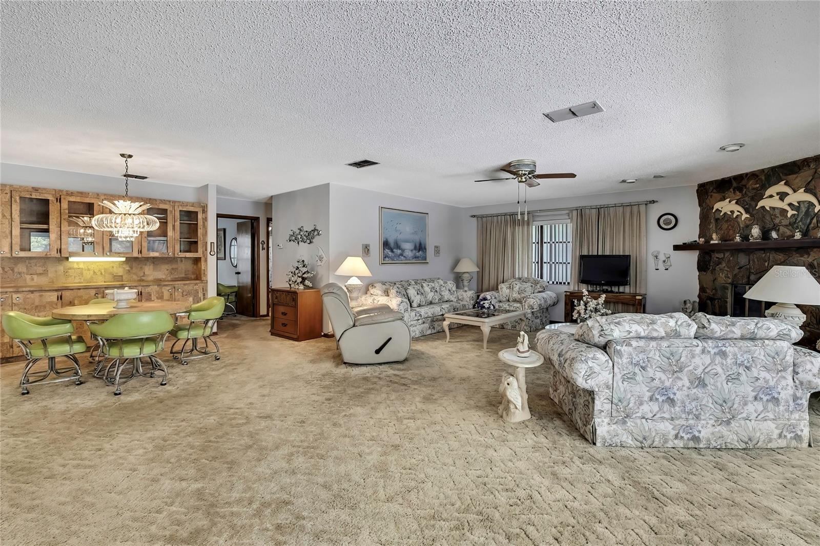Great room