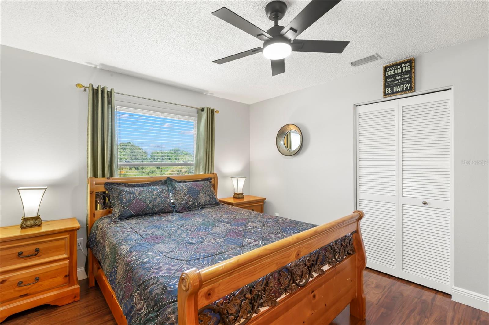 Guest Bedroom 1