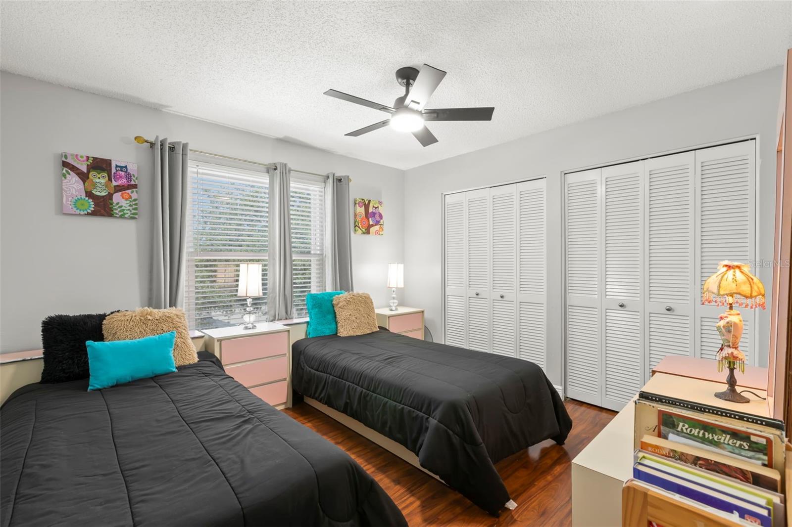Guest Bedroom 3