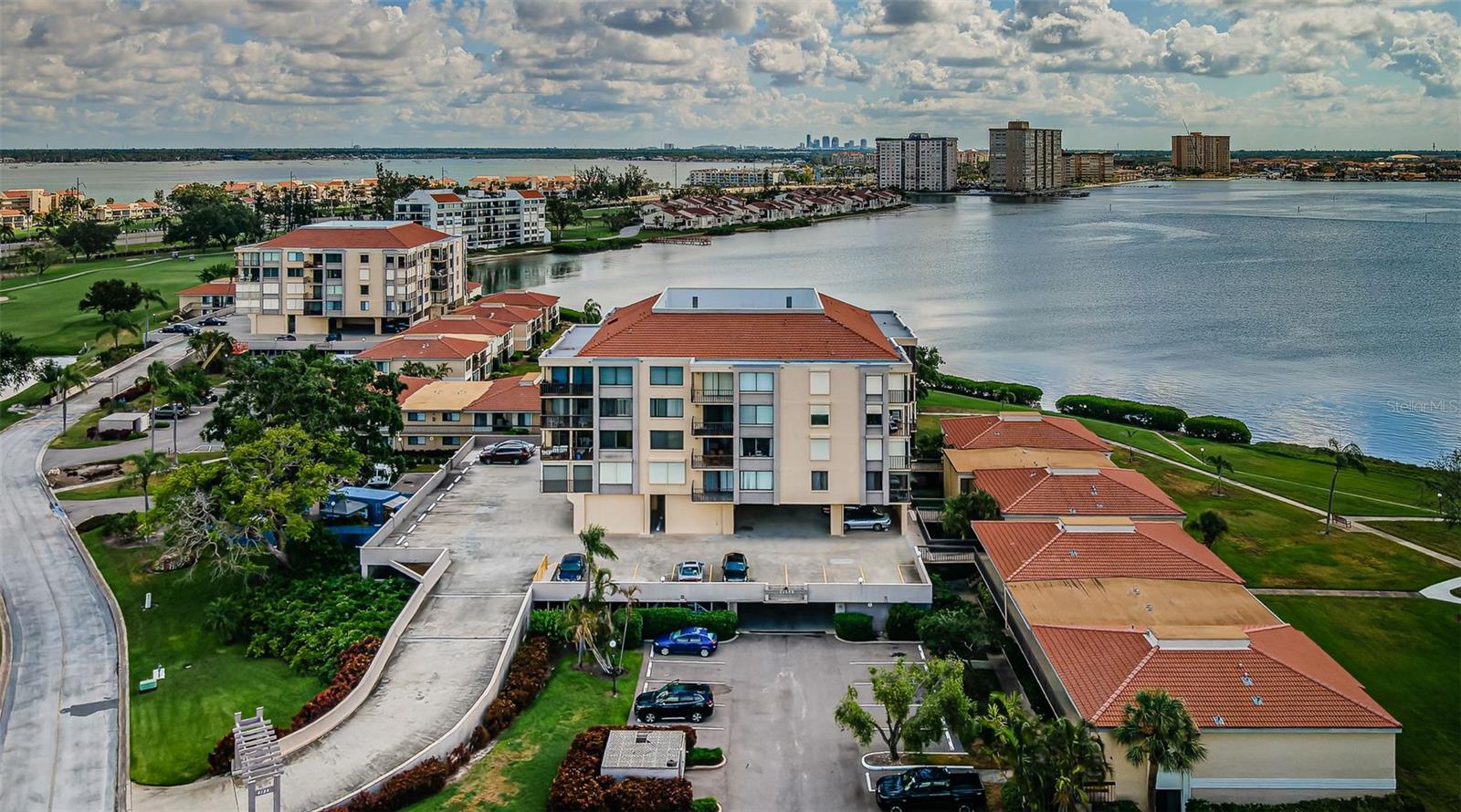 Welcome home! Live on an island!