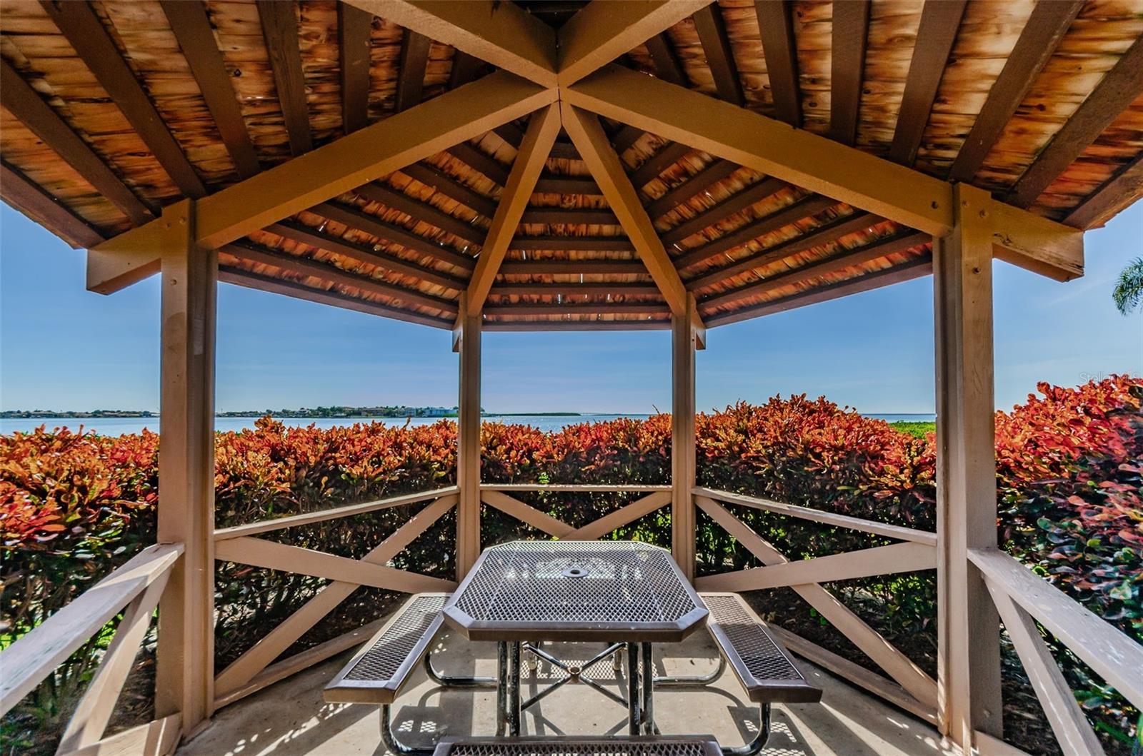 Gazebo