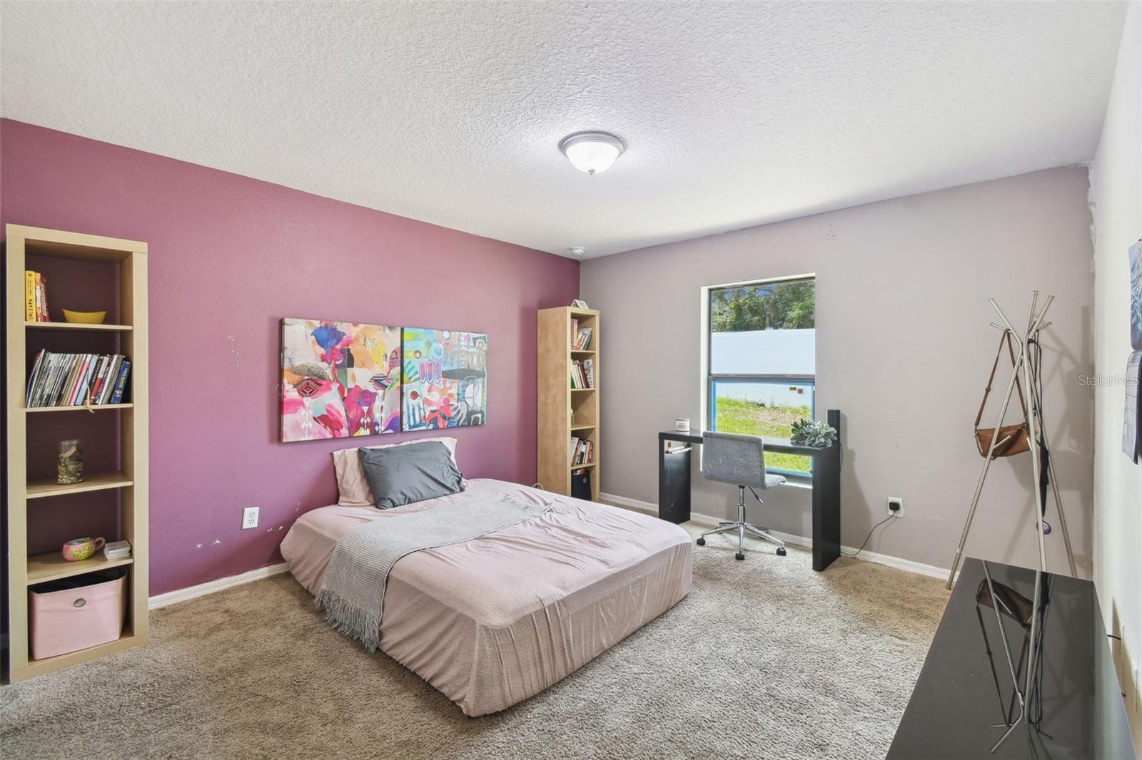 Large Primary Bedroom