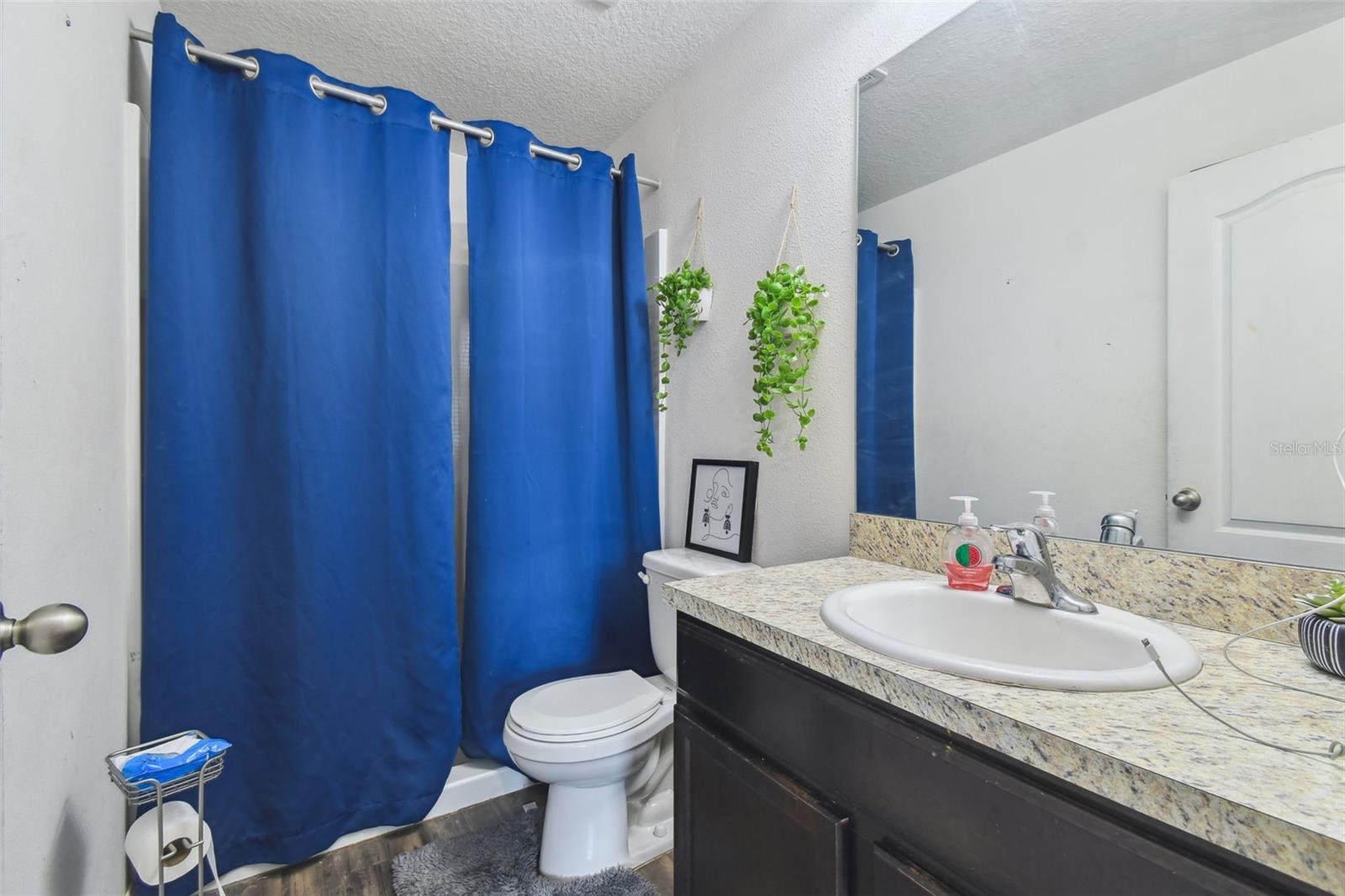 Primary En-suite