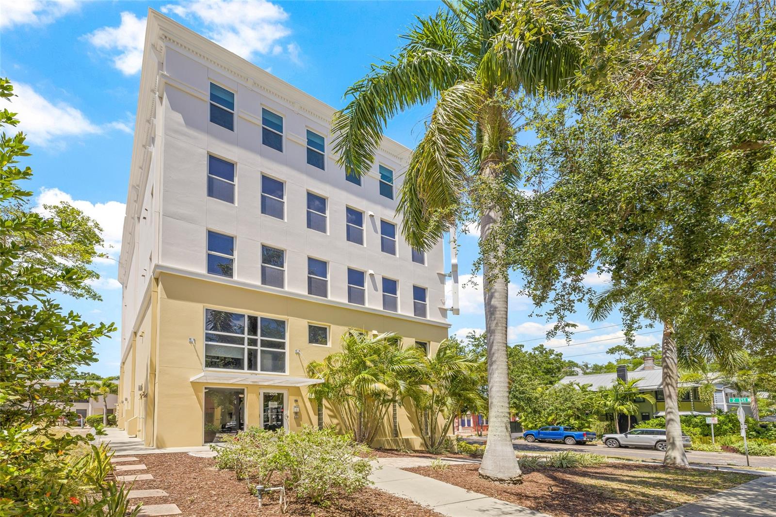 Come view your downtown residence today!