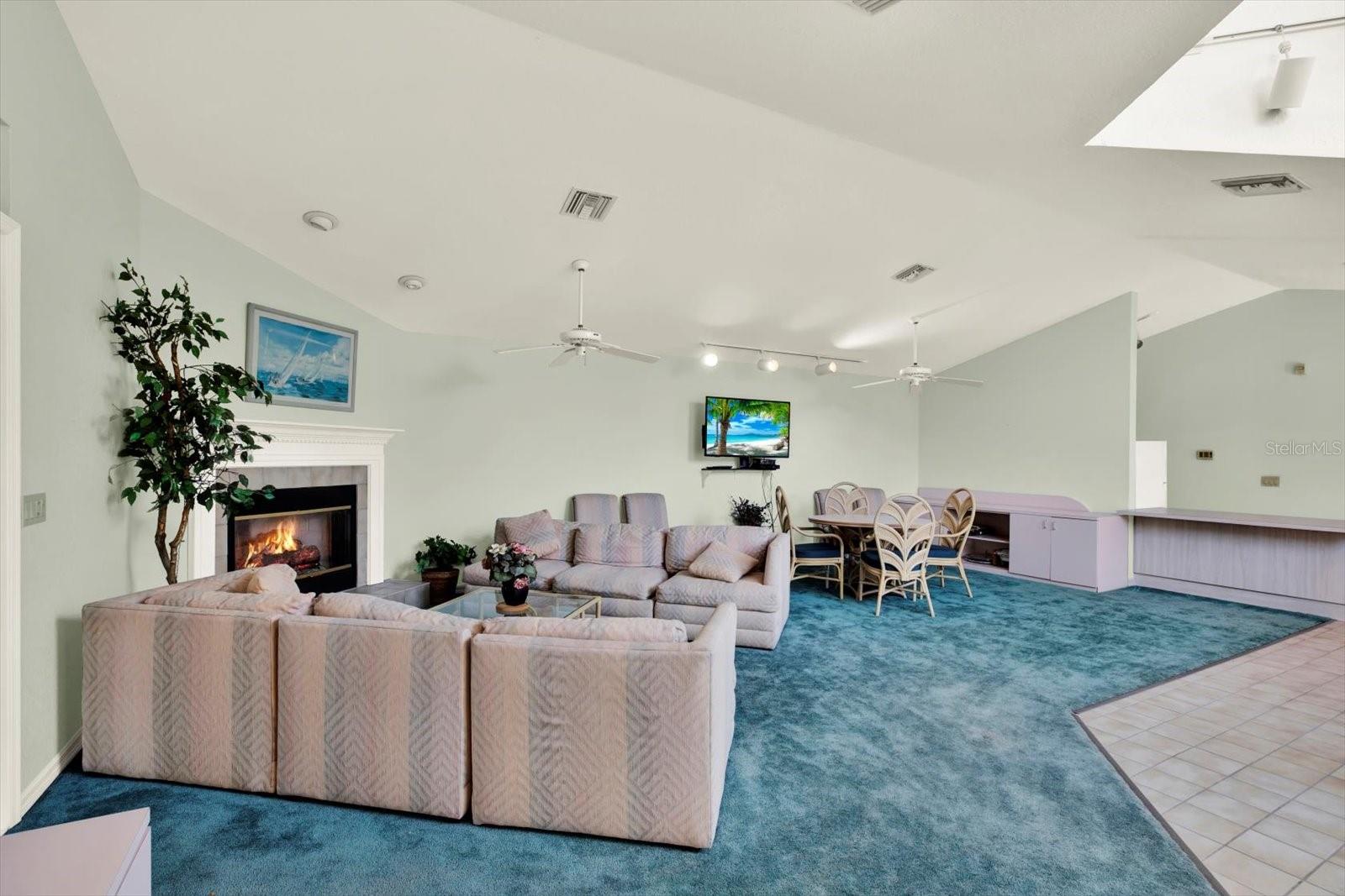 Club House