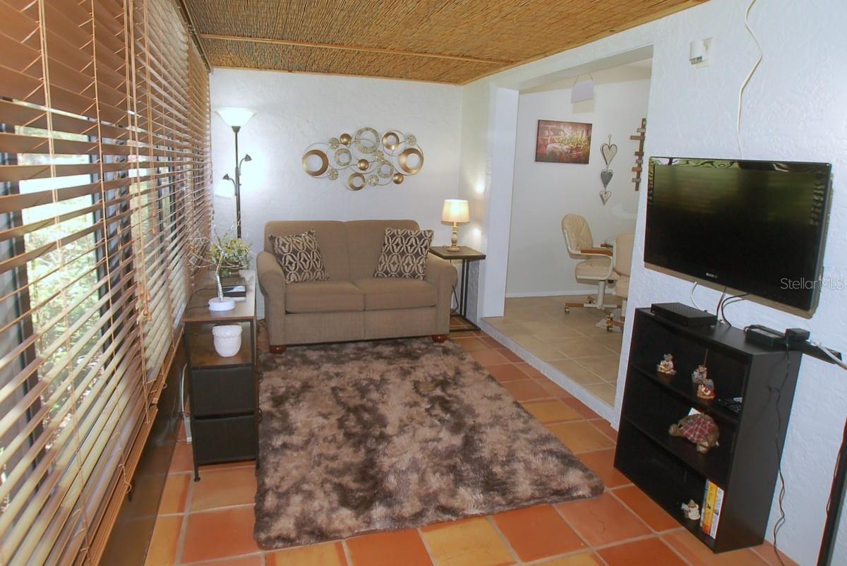 Florida Room