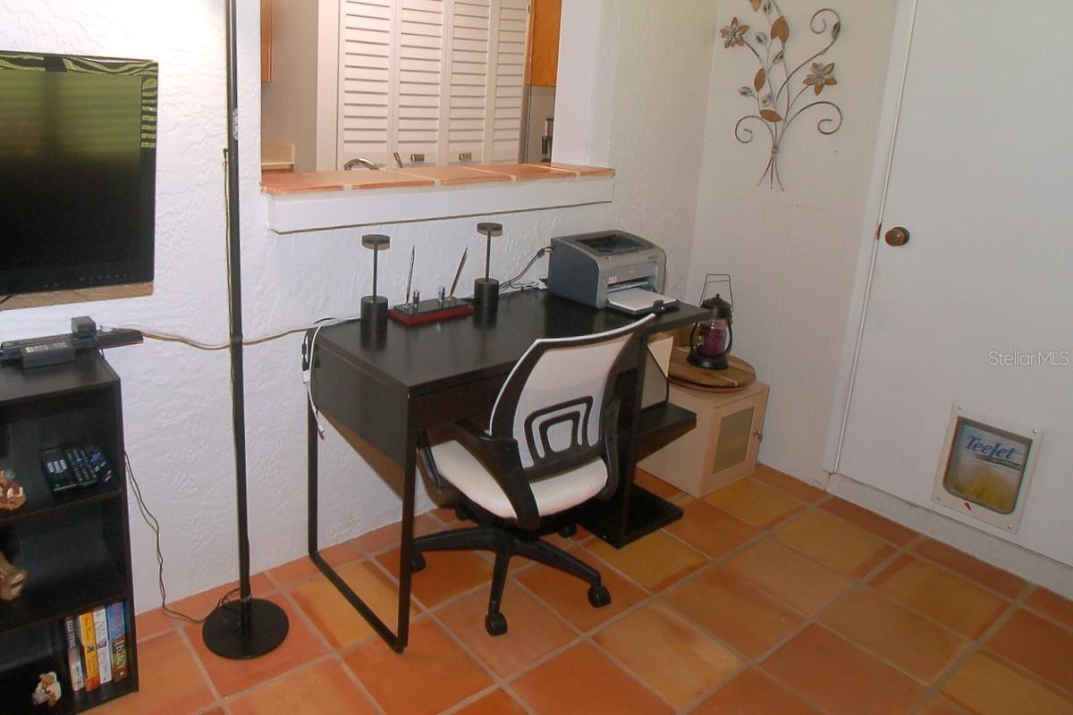 Office Nook