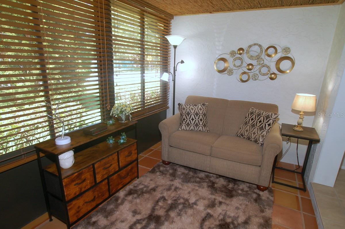 Sitting Area
