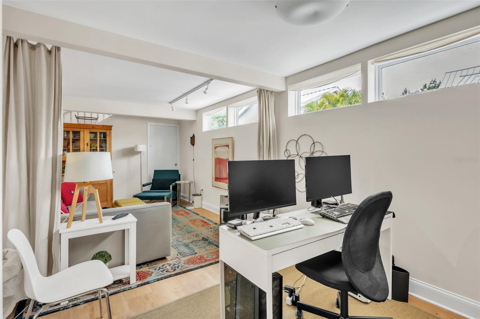 ADU office space