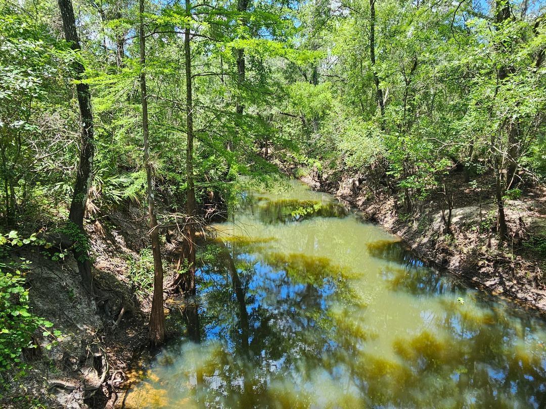 river view