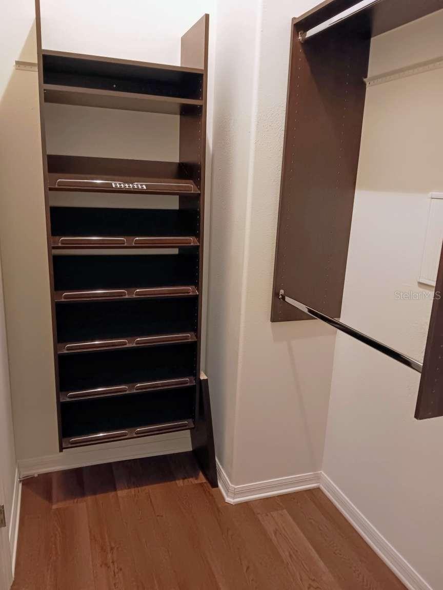 Closet