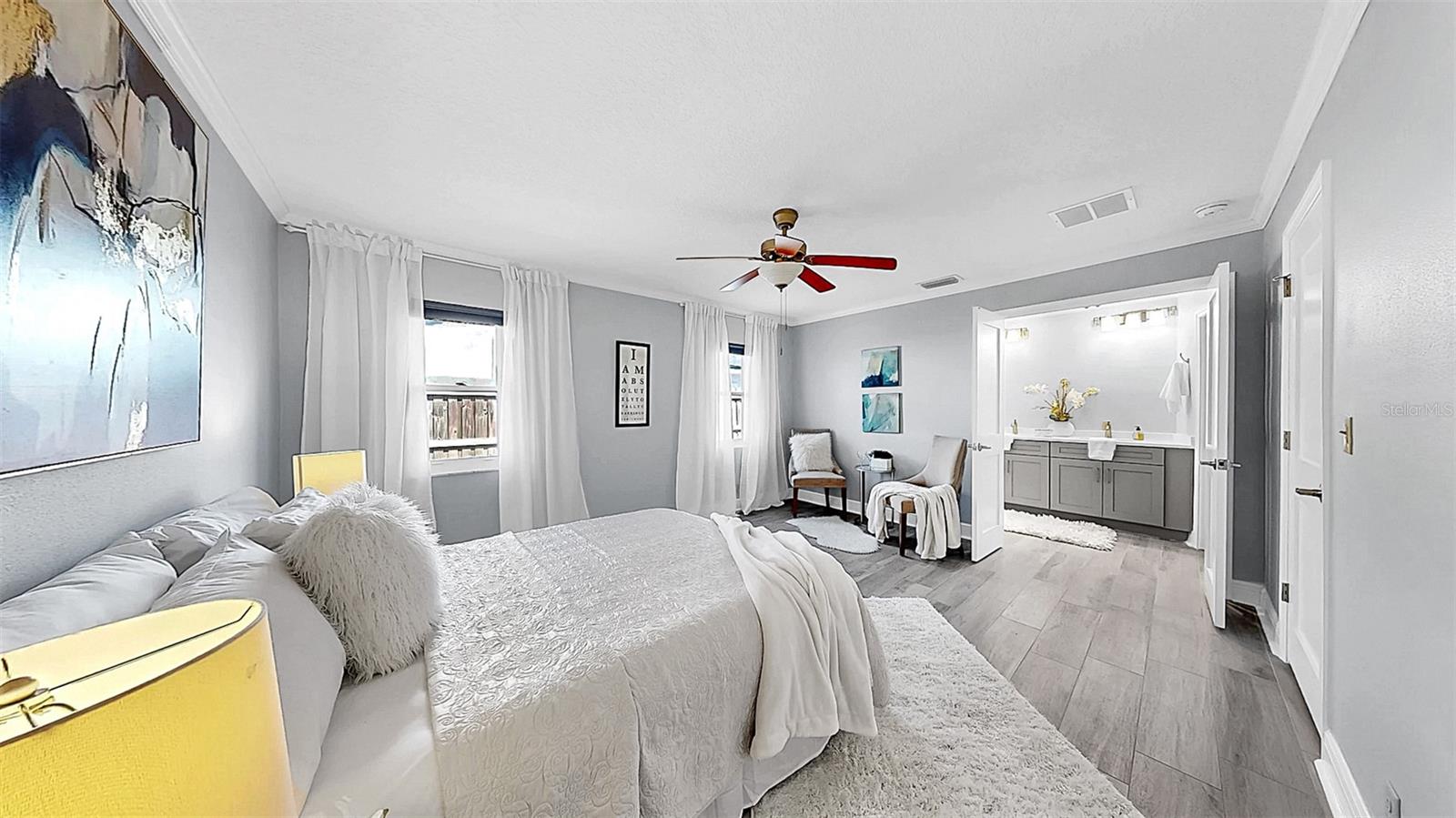 Primary En-suite