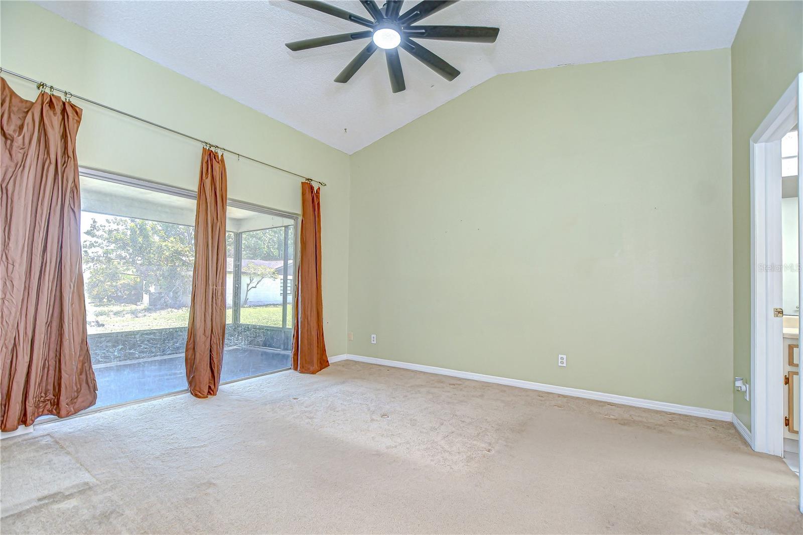 Primary Suite!