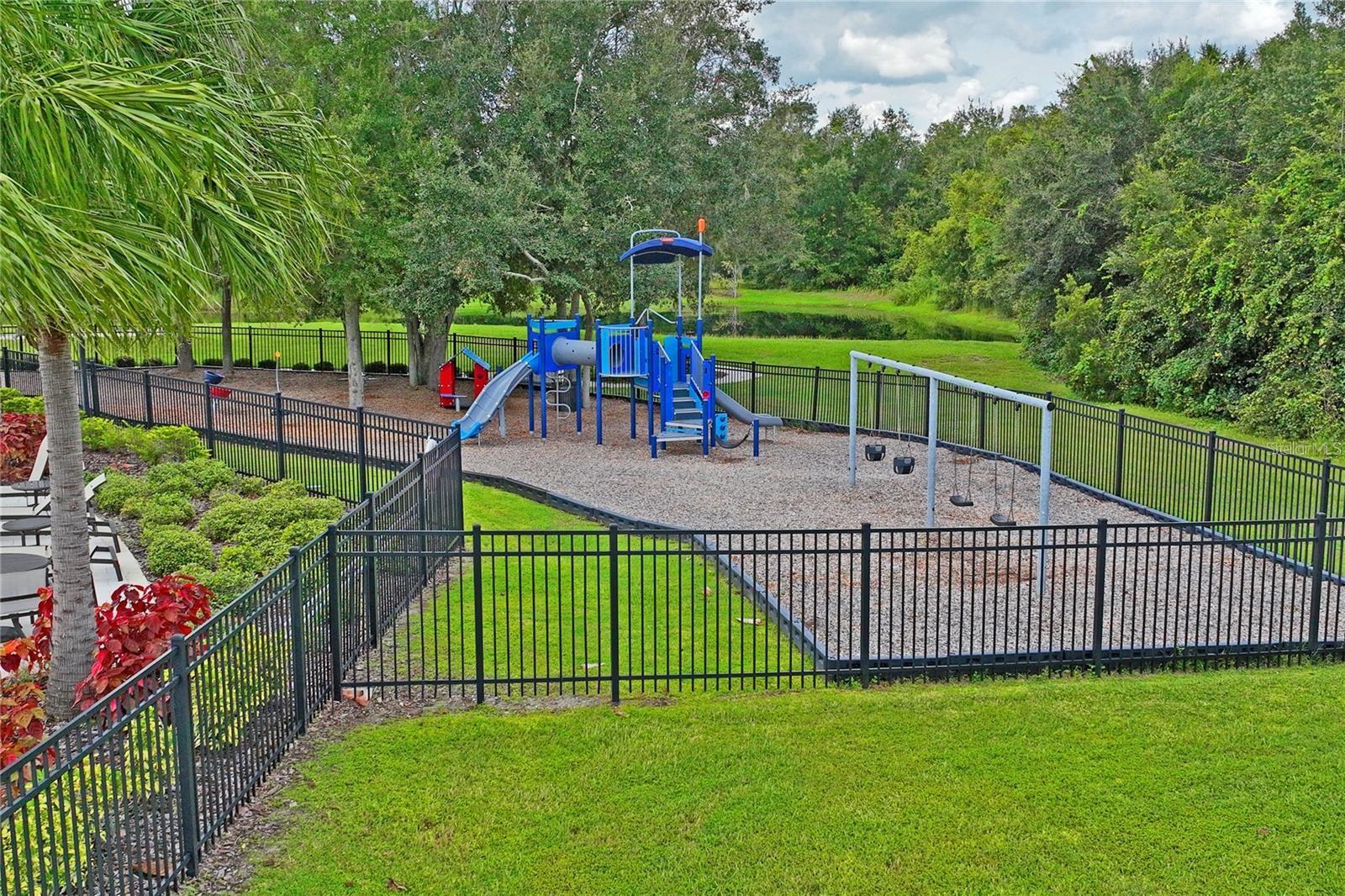 Community Playground