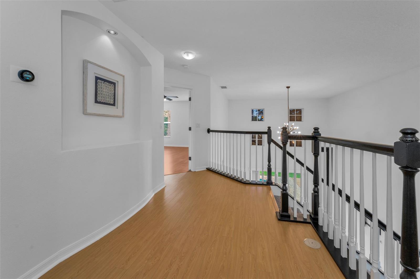 Upper Landing
