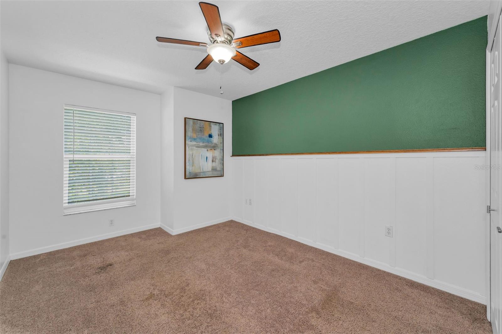 Bedroom #3