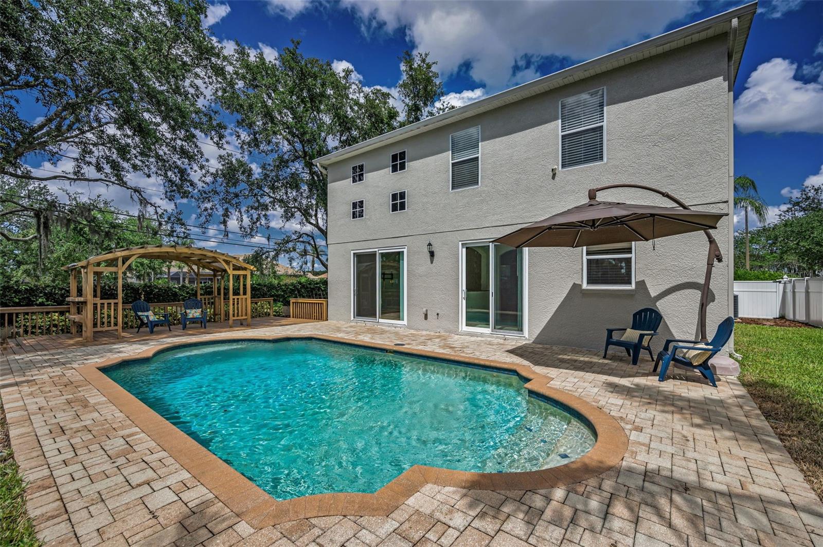 Enjoy the Florida Lifestyle