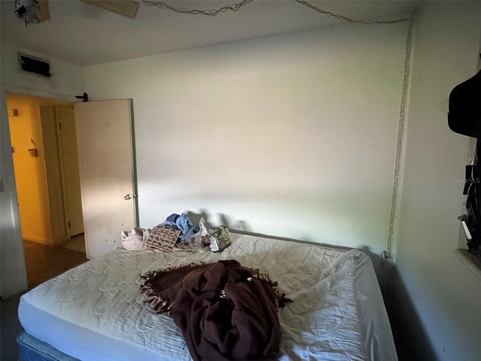 ground floor, bedroom 4