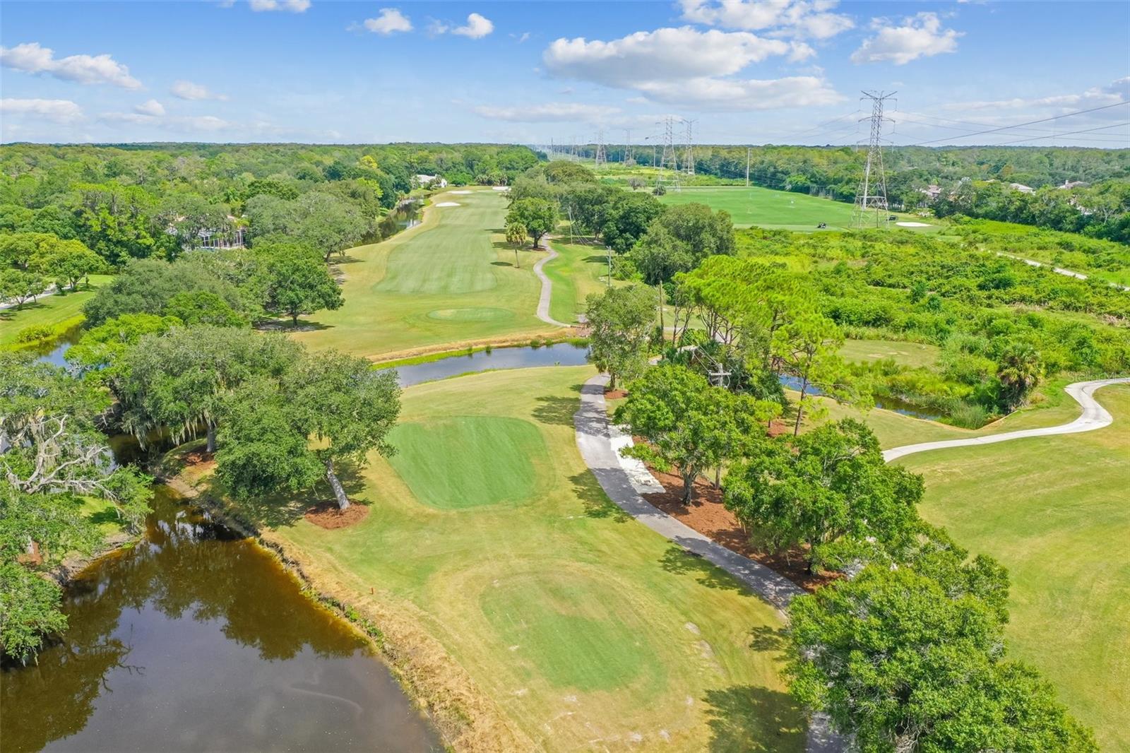 Golf Course Additional Membership