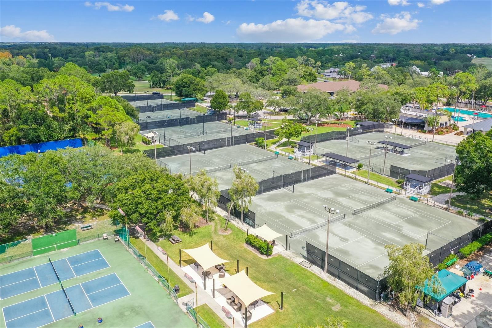 Tennis Additional Membership