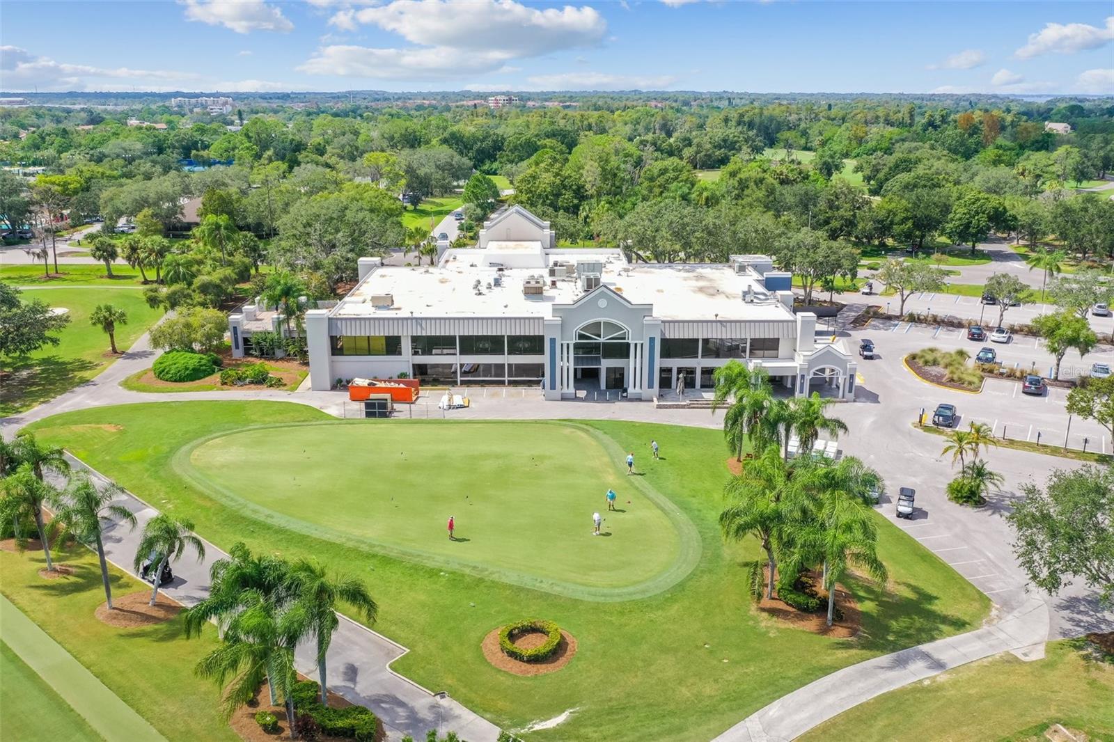 Club House Additional Membership