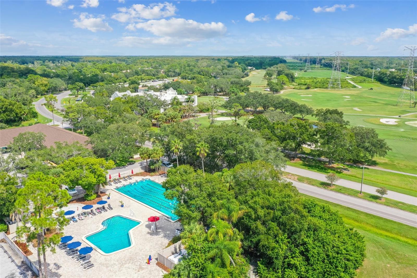 Club Pool Additional Membership