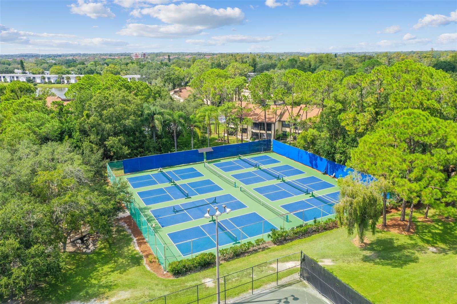 Tennis Additional Membership