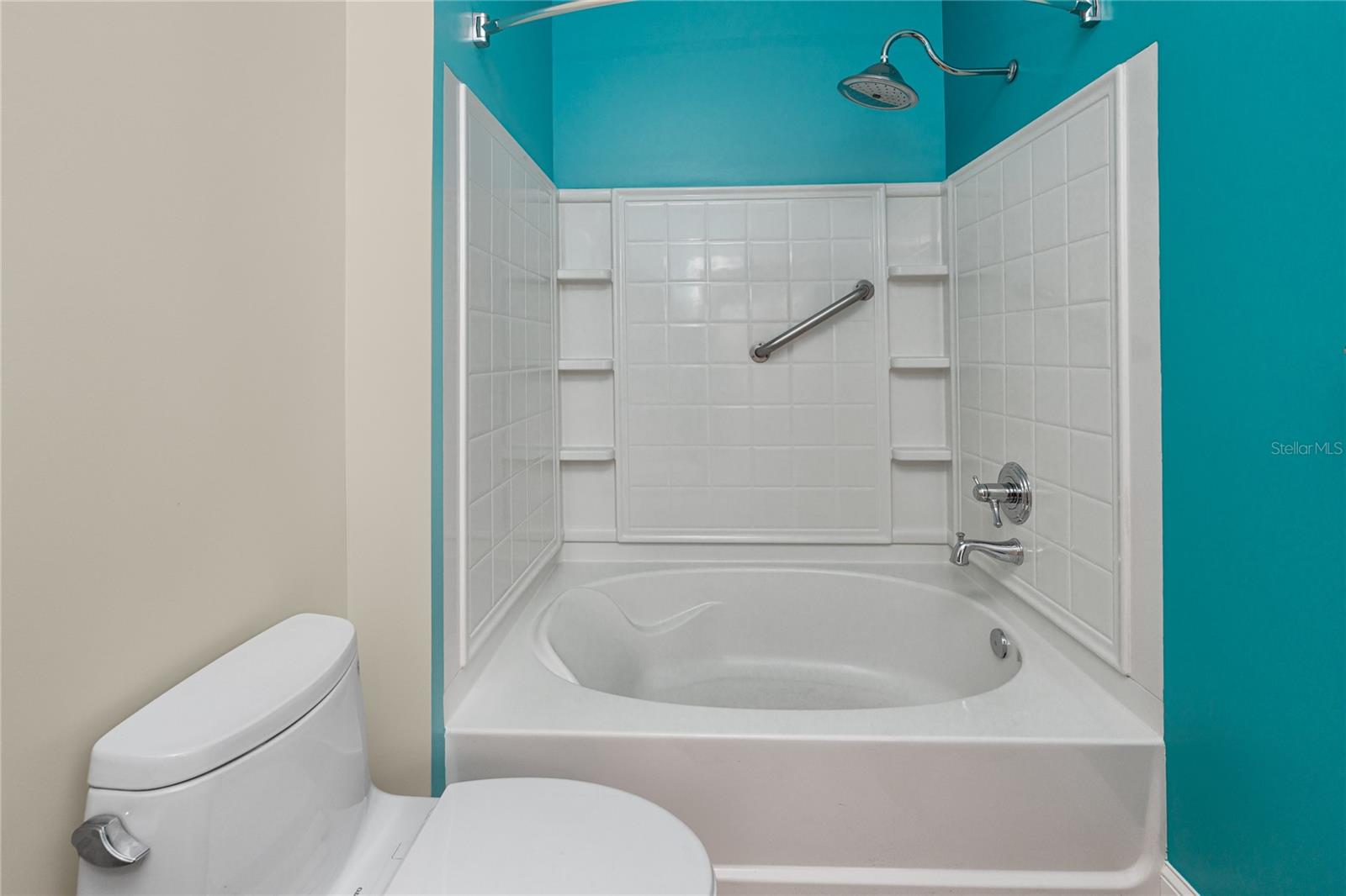 Garden Tub