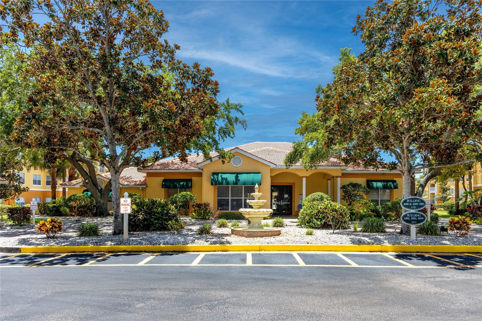 Clubhouse