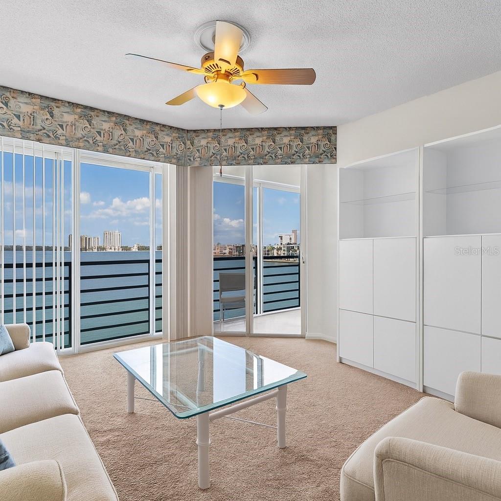 Living Room VS