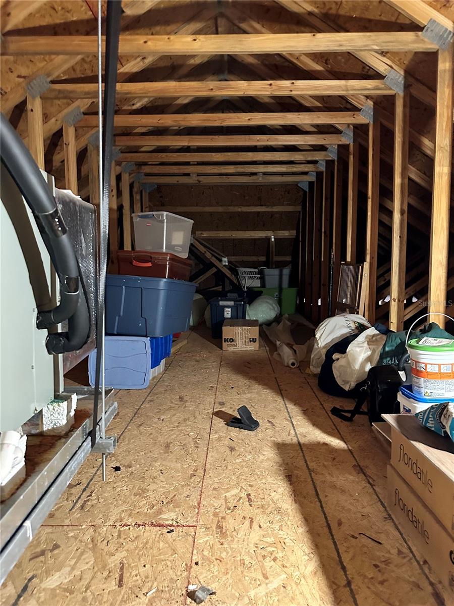 Attic