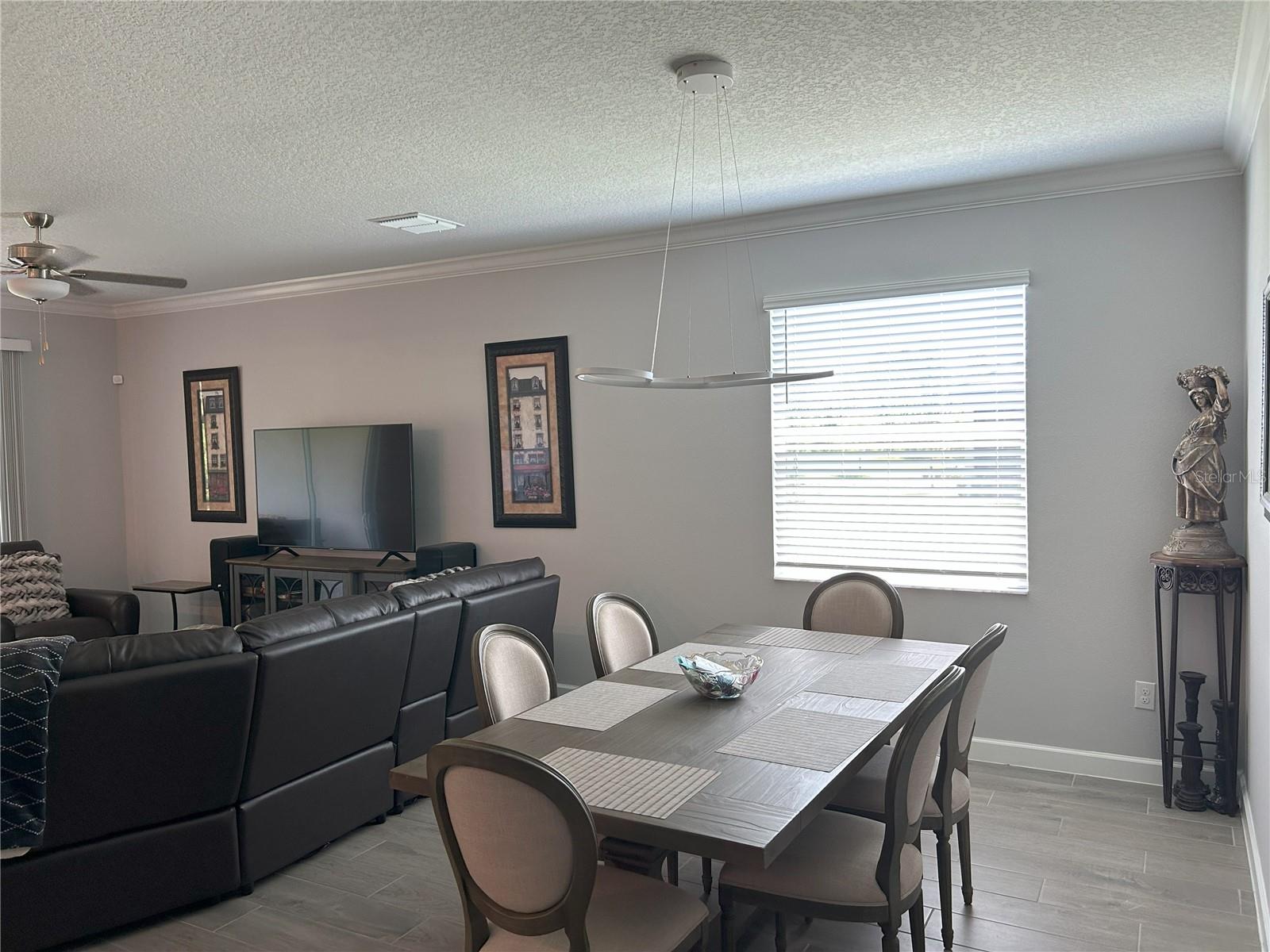 Picture With Current Tenants Furniture
